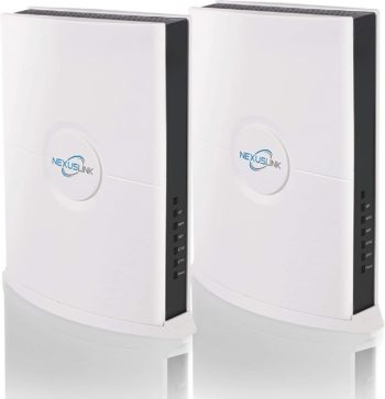 NEXUSLINK Wireless Ethernet Bridges