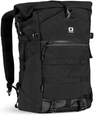 OGIO Roll Top Backpacks