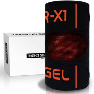 THER-X1 GEL Ice Packs for Knee