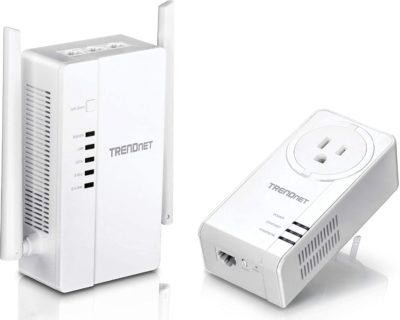 TRENDnet Wireless Ethernet Bridges