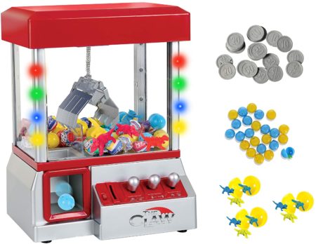 TSF TOYS Mini Claw Machines