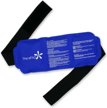 TheraPAQ Ice Packs for Knee