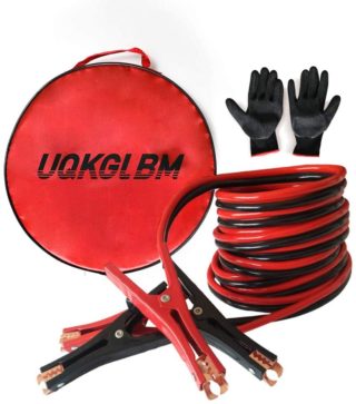 UQKGLBM Jumper Cables