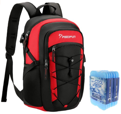 Piscifun Backpack Coolers