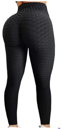 HURMES Sexy Yoga Pants