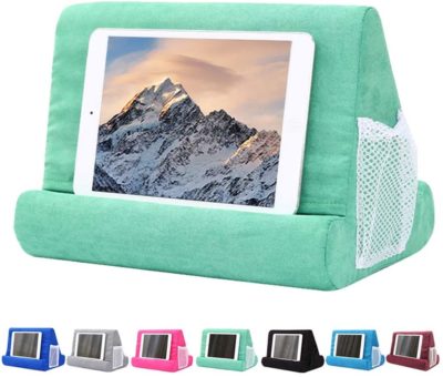 Airphe iPad Pillows 