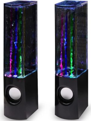 Aolyty Water Speakers