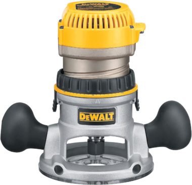 DEWALT Trim Routers 