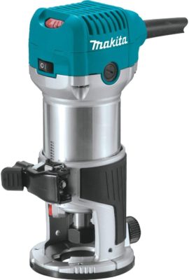 Makita Trim Routers 