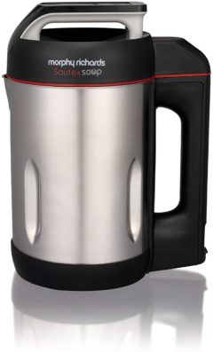 Morphy Richards Soup Makers 