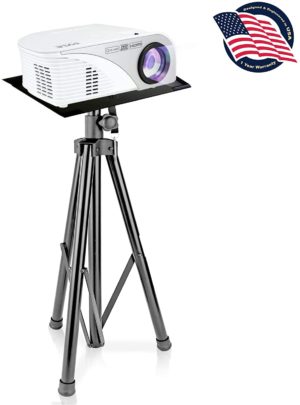Pyle Audio Projector Stands 