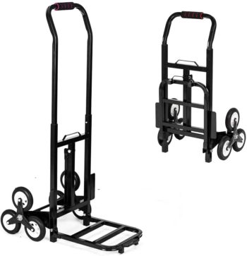 ROVSUN Stair Climber Dolly