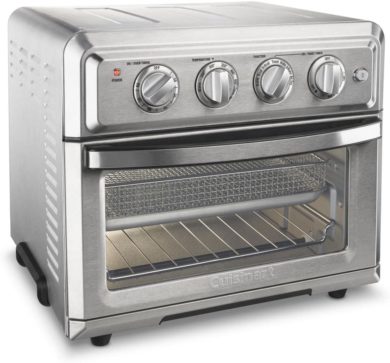 Visit the Cuisinart Store Countertop Pizza Ovens