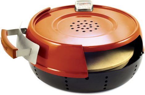 Visit the Pizzacraft Store Countertop Pizza Ovens