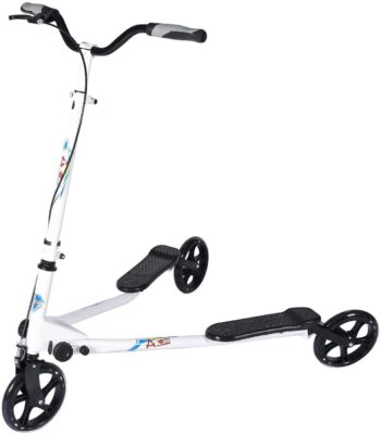 AODI Fliker Scooters