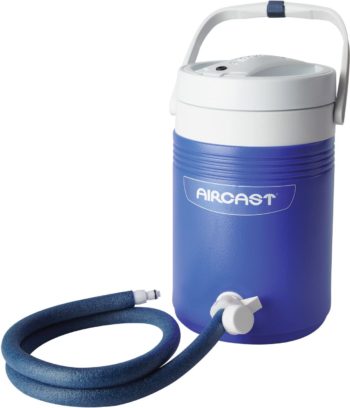 Aircast Ice Therapy Machines