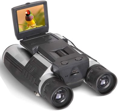 Ansee Digital Camera Binoculars