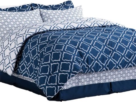 Bedsure Comforter Sets