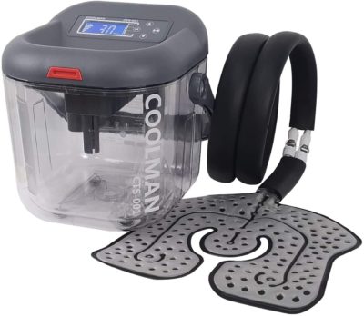 COOLMAN Ice Therapy Machines