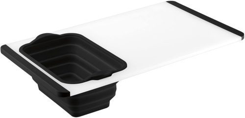 Cuisinart Over The Sink Cutting Boards