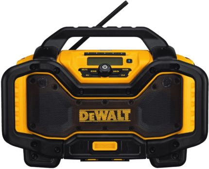 DEWALT Jobsite Radios 