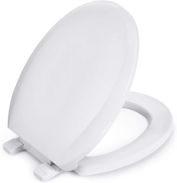 Dalmo Toilet Seats