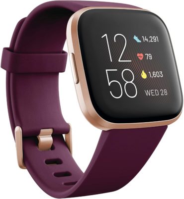 Fitbit Waterproof Smartwatches 