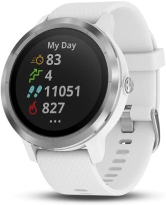 Garmin Waterproof Smartwatches 