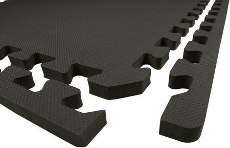 IncStores Foam Floor Tiles