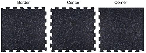 IncStores Foam Floor Tiles