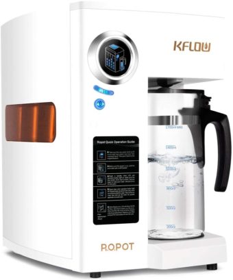 KFLOW Water Filters 