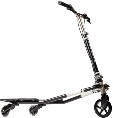 MSKI Fliker Scooters