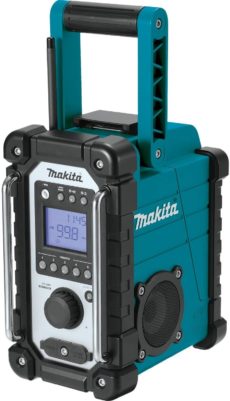 Makita Jobsite Radios 