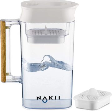 Nakii Water Filters 