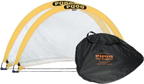 PUGG Portable Soccer Goals