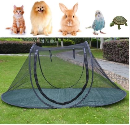 Petall Cat Tents 