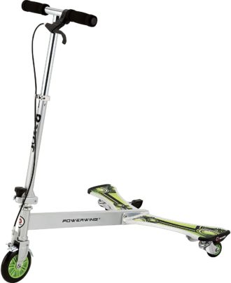 Razor Fliker Scooters