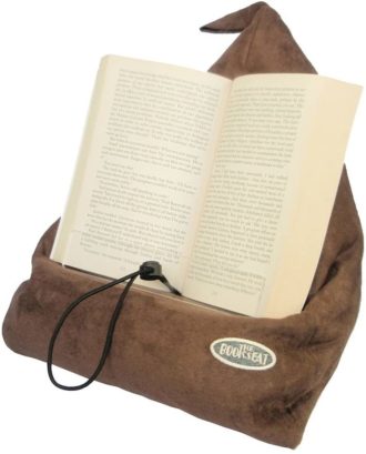 The Book Seat