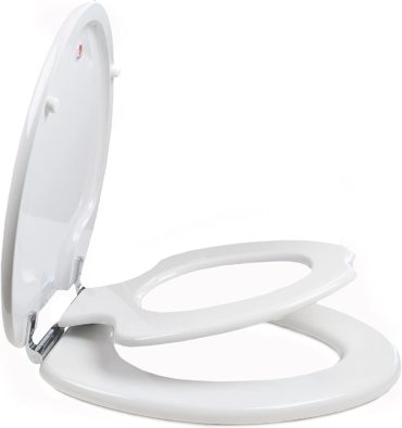 Topseat Toilet Seats