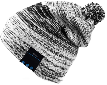 MyDeal Products Bluetooth Beanies