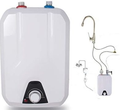 vinmax Portable Water Heaters