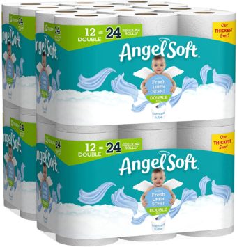 Angel Soft