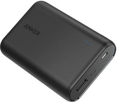 Anker Backpack Battery Chargers 