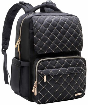 BAMOMBY Backpack Diaper Bags