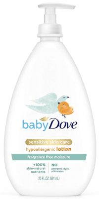 Baby Dove