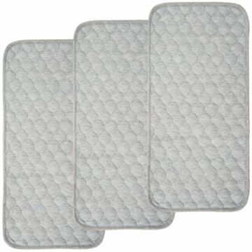 BlueSnail Changing Pads