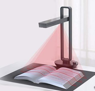 CZUR Book Scanners