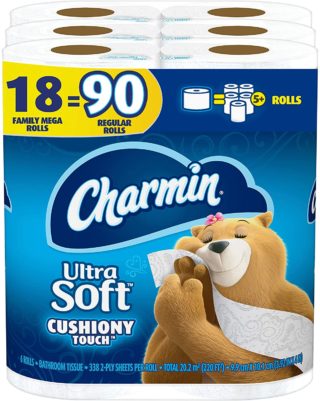 Charmin