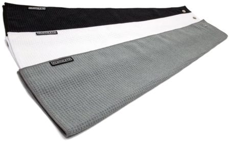 Clothlete Golf Towels