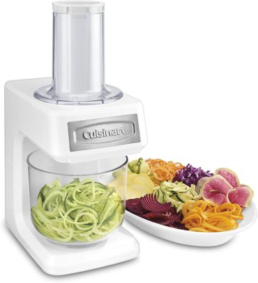 Cuisinart Electric Cheese Graters